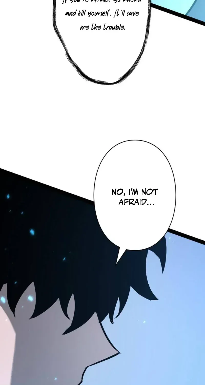 The Divine Ring Descends:The Strongest Otherworld, chapter 65, page 85