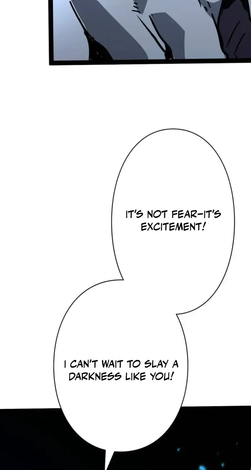 The Divine Ring Descends:The Strongest Otherworld, chapter 65, page 87