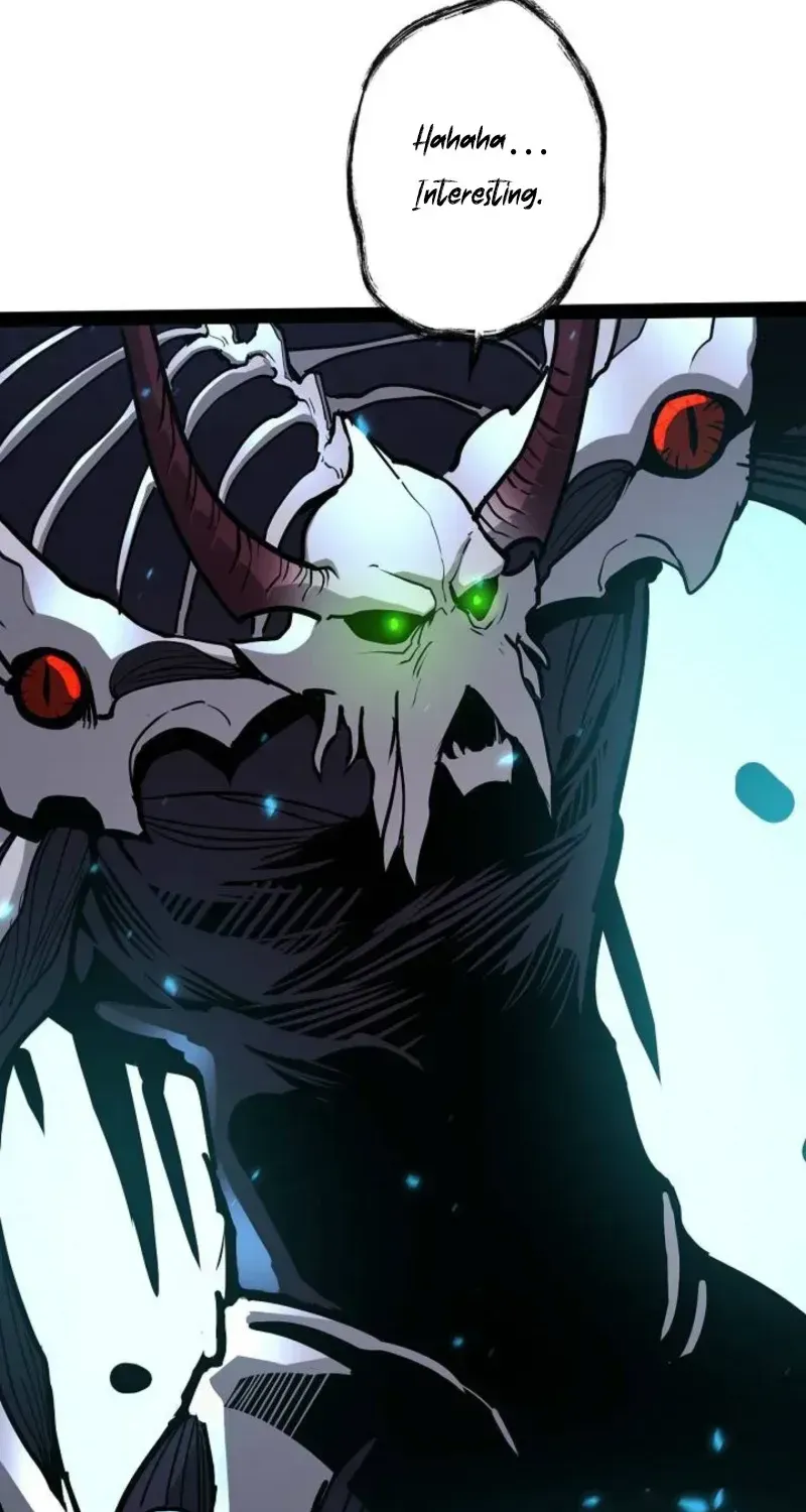 The Divine Ring Descends:The Strongest Otherworld, chapter 65, page 91