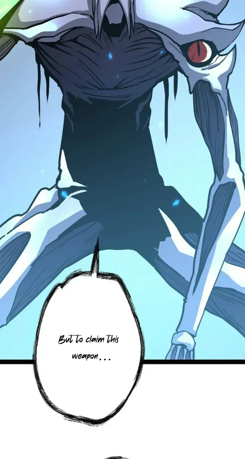 The Divine Ring Descends:The Strongest Otherworld, chapter 65, page 94