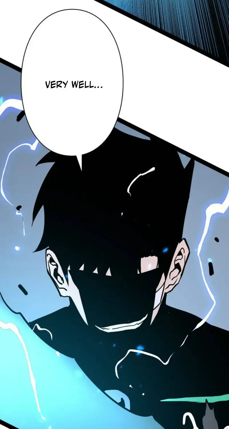 The Divine Ring Descends:The Strongest Otherworld, chapter 65, page 97