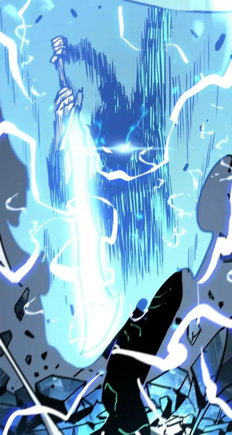 The Divine Ring Descends:The Strongest Otherworld, chapter 65, page 100