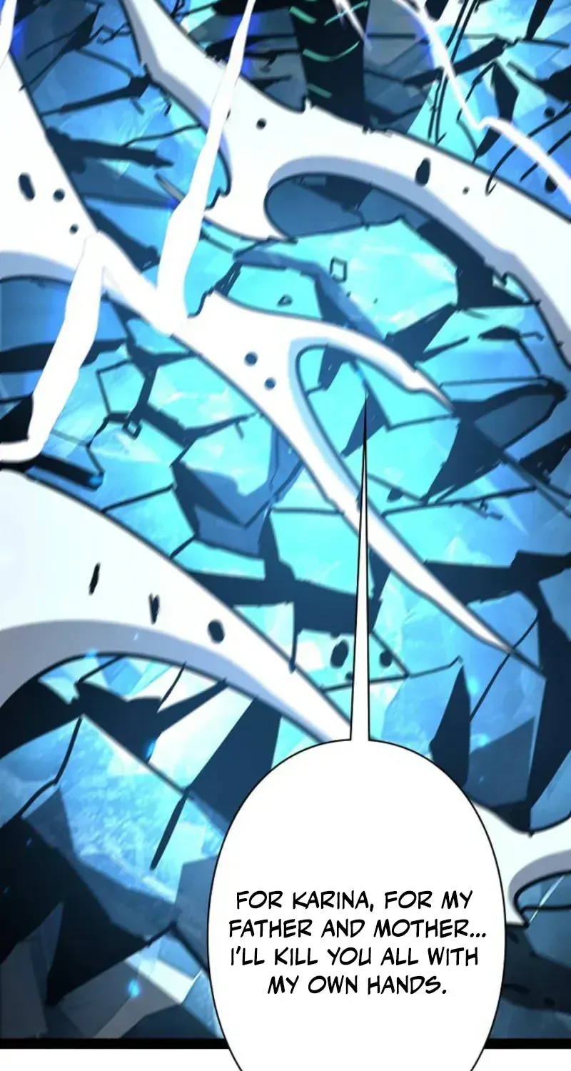 The Divine Ring Descends:The Strongest Otherworld, chapter 65, page 101