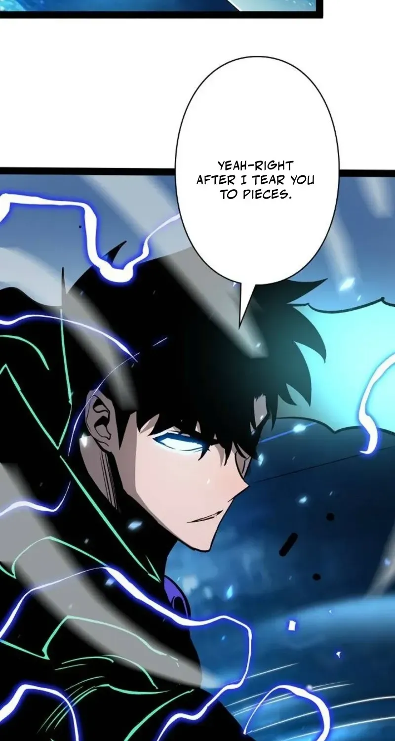 The Divine Ring Descends:The Strongest Otherworld, chapter 66, page 3