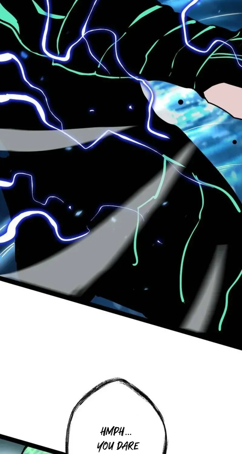 The Divine Ring Descends:The Strongest Otherworld, chapter 66, page 4