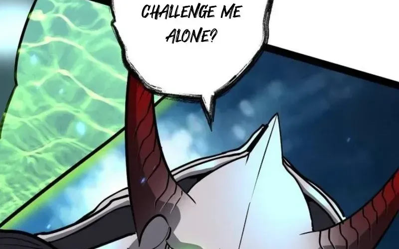 The Divine Ring Descends:The Strongest Otherworld, chapter 66, page 5