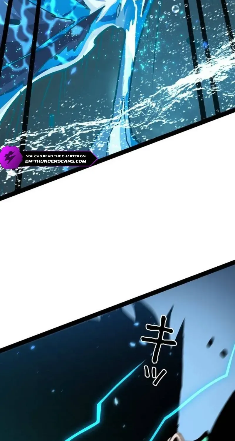 The Divine Ring Descends:The Strongest Otherworld, chapter 66, page 10