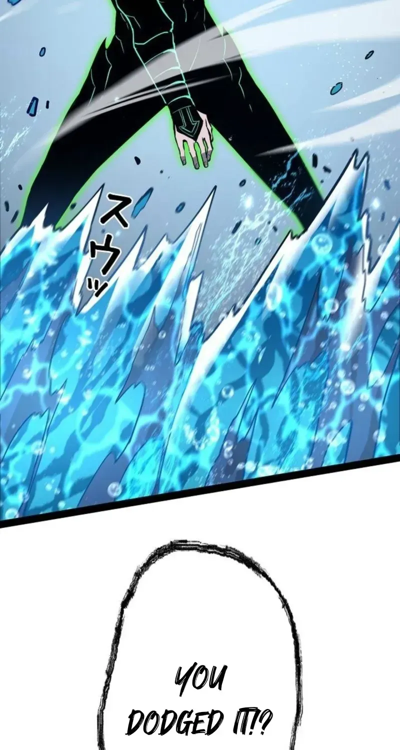 The Divine Ring Descends:The Strongest Otherworld, chapter 66, page 16