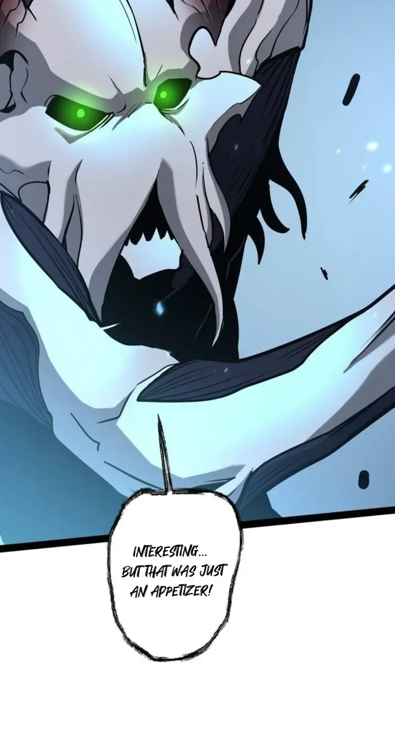 The Divine Ring Descends:The Strongest Otherworld, chapter 66, page 18