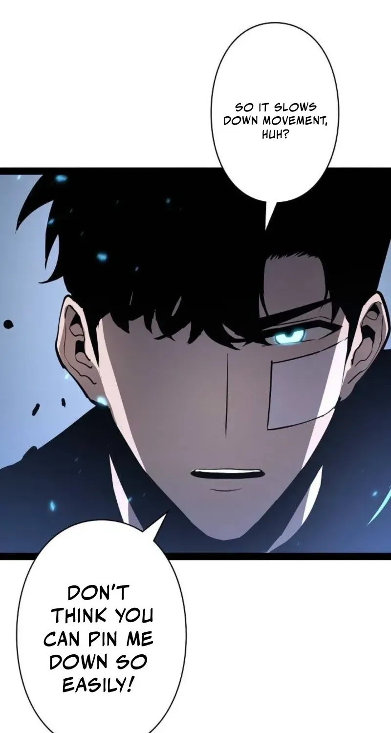 The Divine Ring Descends:The Strongest Otherworld, chapter 66, page 24