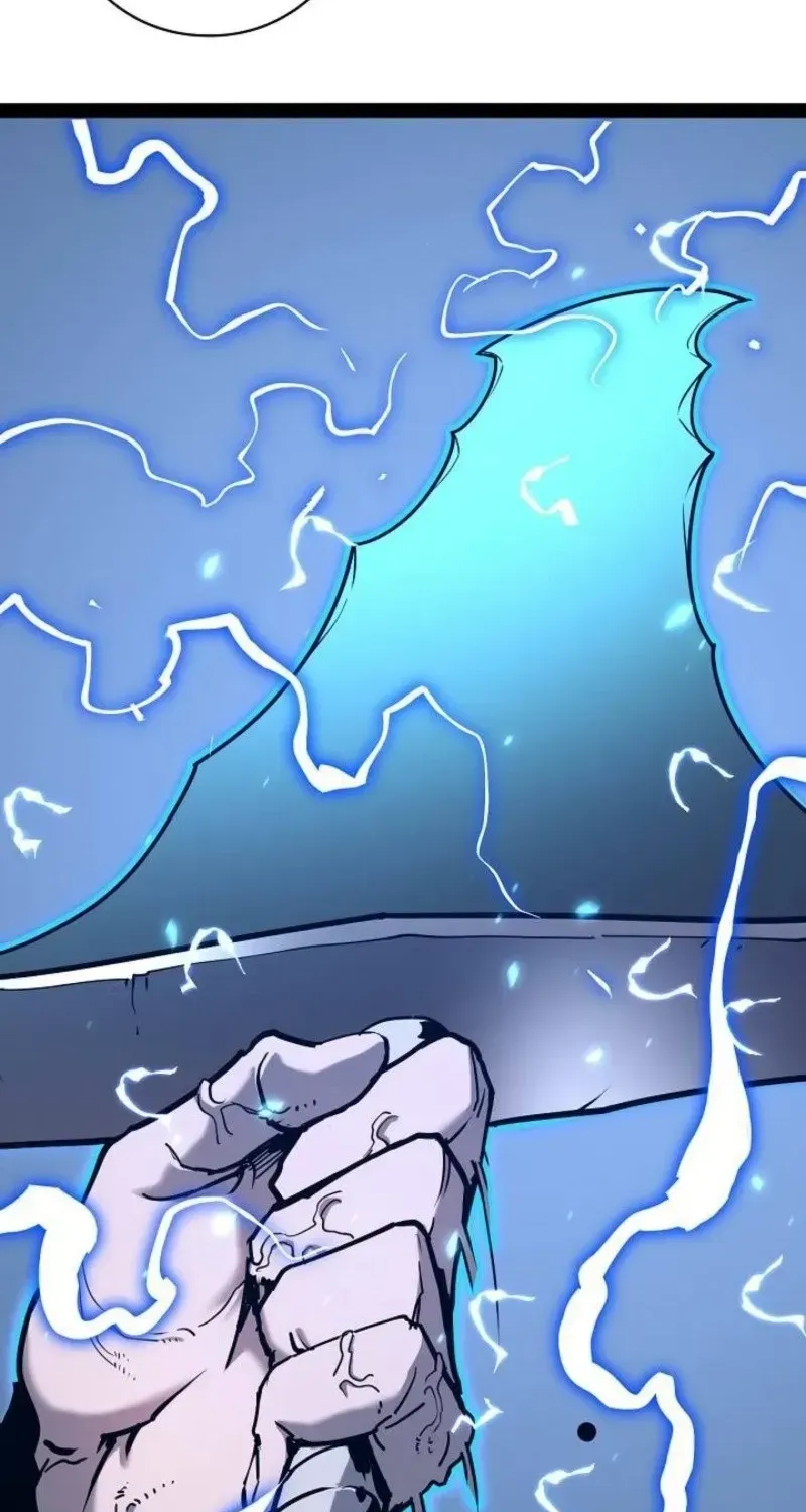The Divine Ring Descends:The Strongest Otherworld, chapter 66, page 25