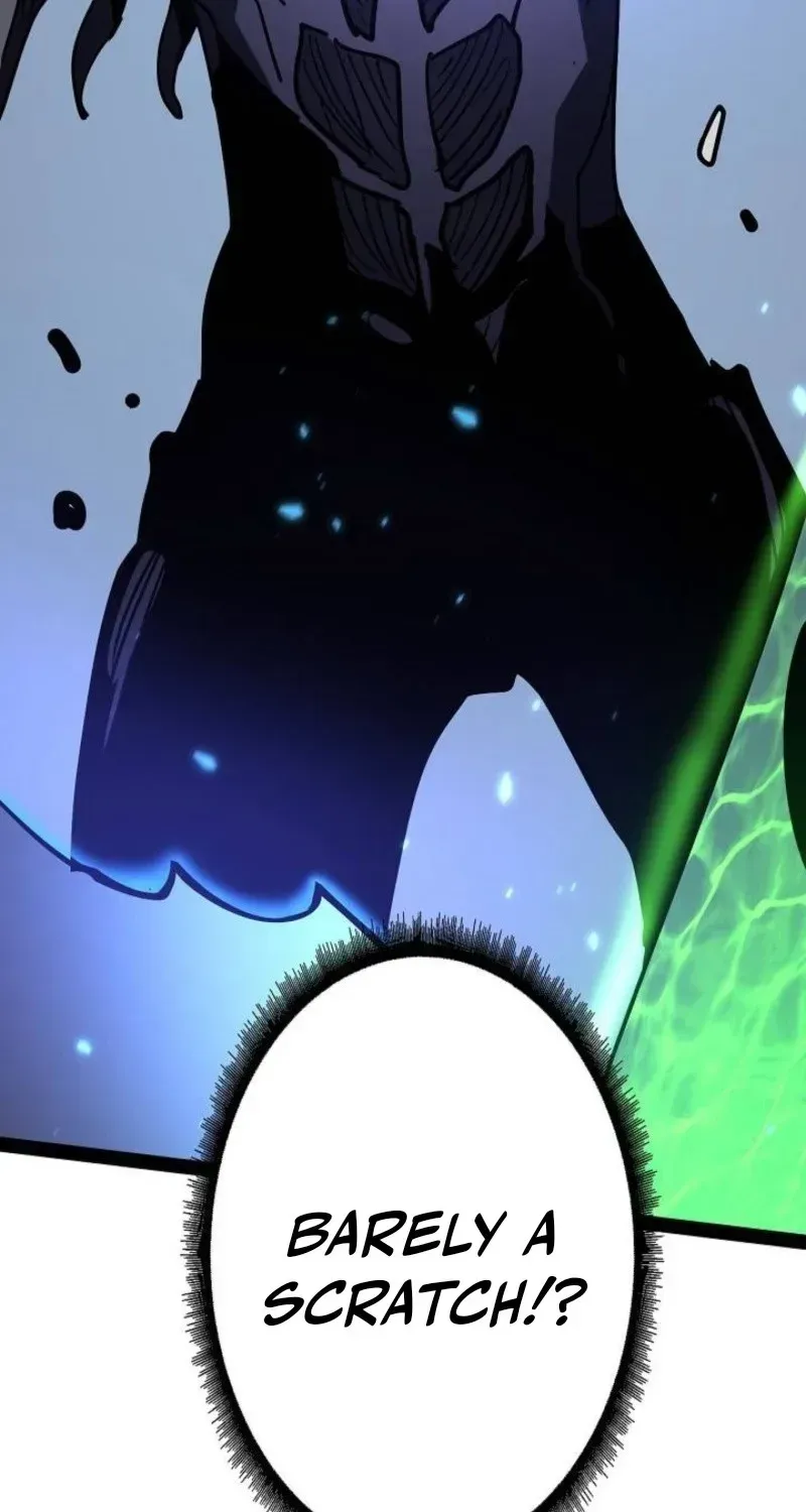 The Divine Ring Descends:The Strongest Otherworld, chapter 66, page 34