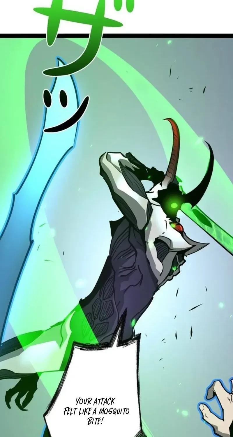 The Divine Ring Descends:The Strongest Otherworld, chapter 66, page 37