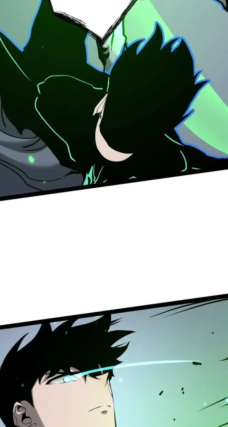 The Divine Ring Descends:The Strongest Otherworld, chapter 66, page 38