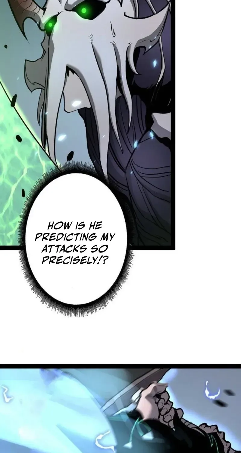 The Divine Ring Descends:The Strongest Otherworld, chapter 66, page 46