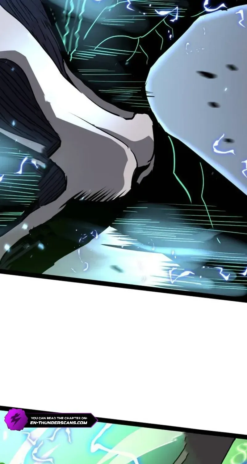 The Divine Ring Descends:The Strongest Otherworld, chapter 66, page 48