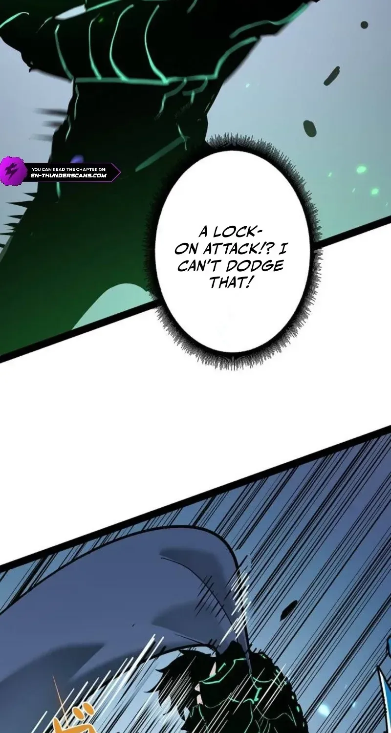 The Divine Ring Descends:The Strongest Otherworld, chapter 66, page 60
