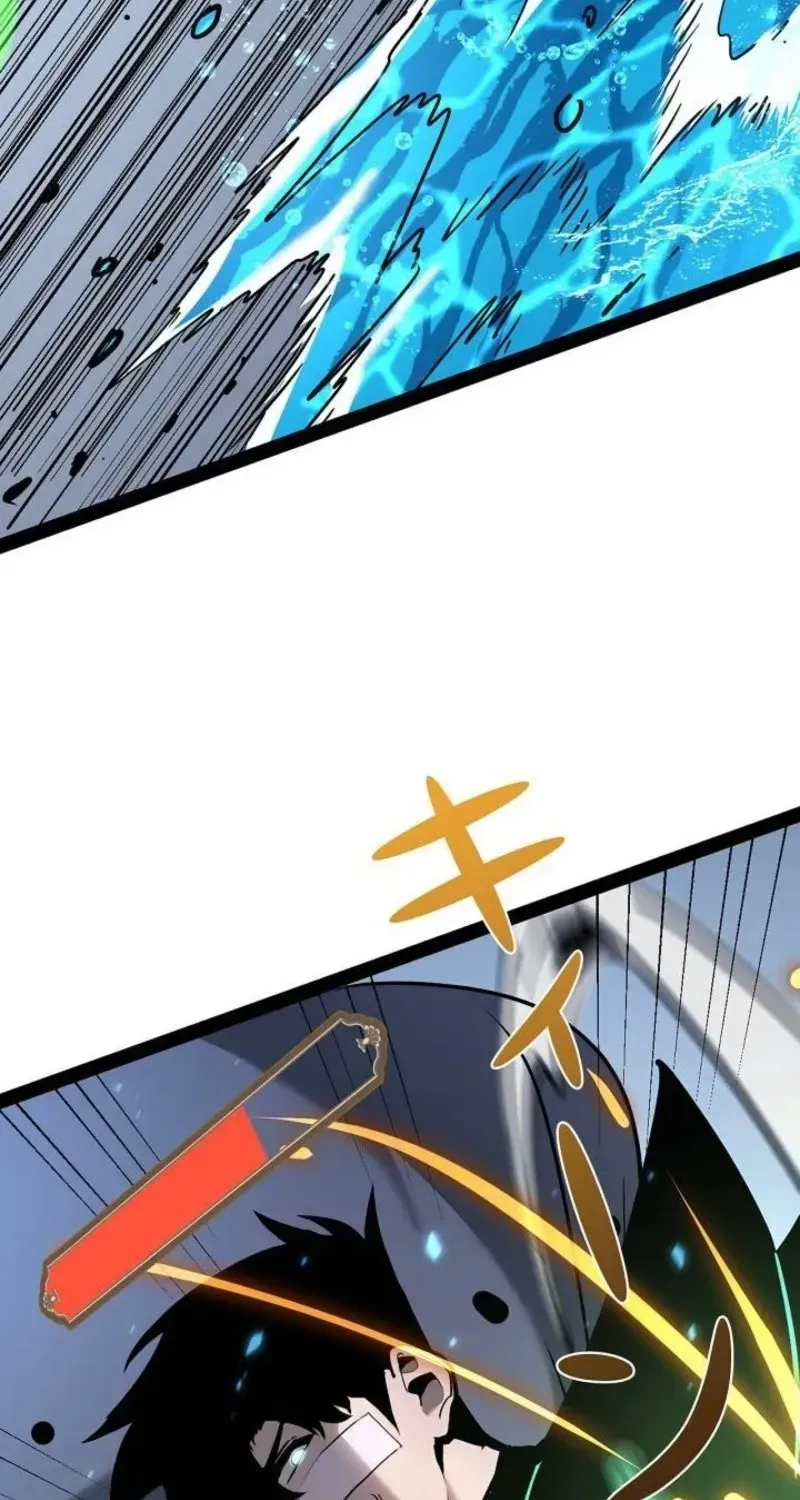 The Divine Ring Descends:The Strongest Otherworld, chapter 66, page 62