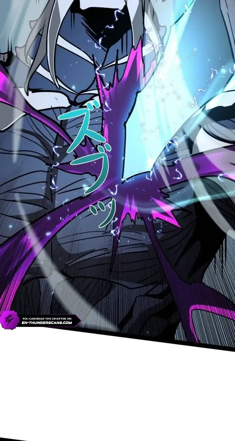 The Divine Ring Descends:The Strongest Otherworld, chapter 66, page 69