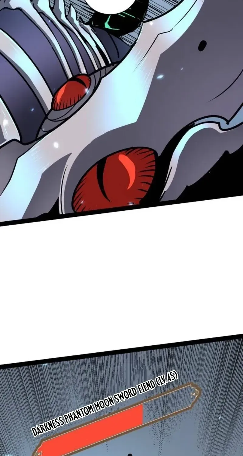 The Divine Ring Descends:The Strongest Otherworld, chapter 66, page 74