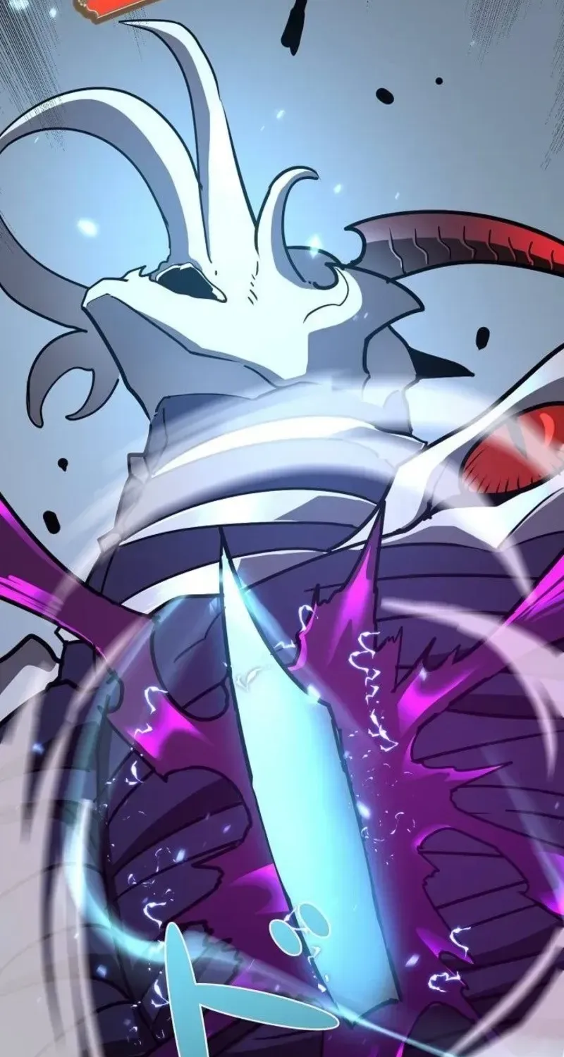 The Divine Ring Descends:The Strongest Otherworld, chapter 66, page 75