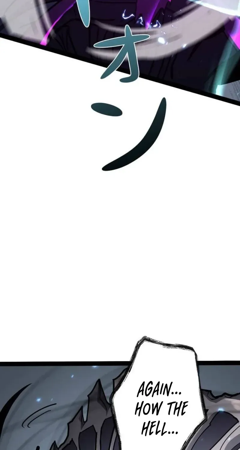 The Divine Ring Descends:The Strongest Otherworld, chapter 66, page 76