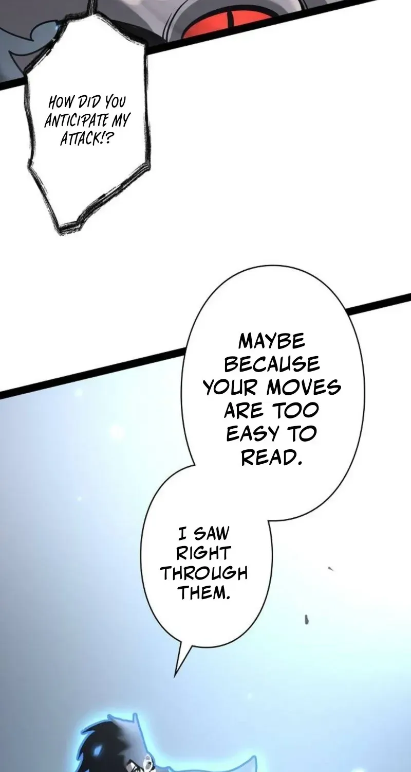 The Divine Ring Descends:The Strongest Otherworld, chapter 66, page 78