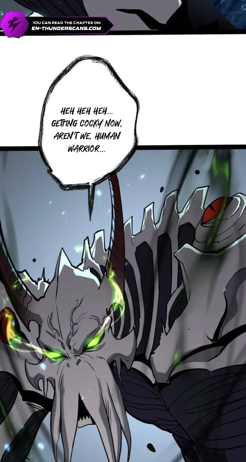 The Divine Ring Descends:The Strongest Otherworld, chapter 66, page 80