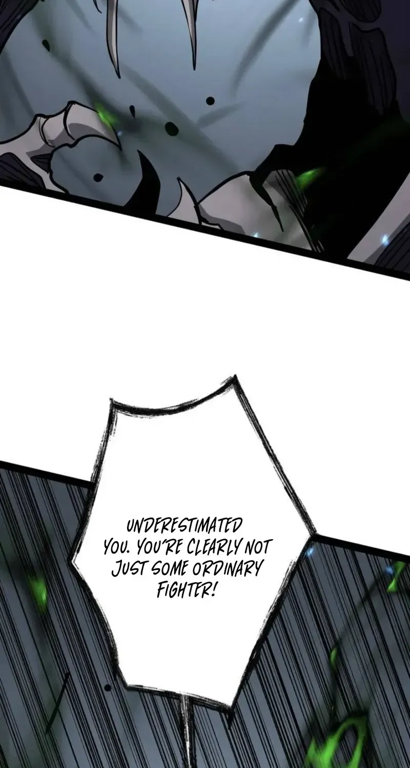The Divine Ring Descends:The Strongest Otherworld, chapter 66, page 81