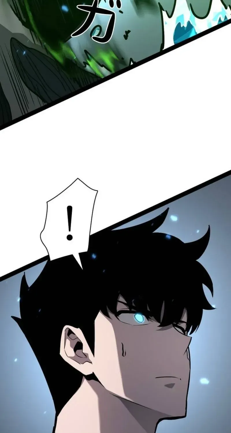 The Divine Ring Descends:The Strongest Otherworld, chapter 66, page 84