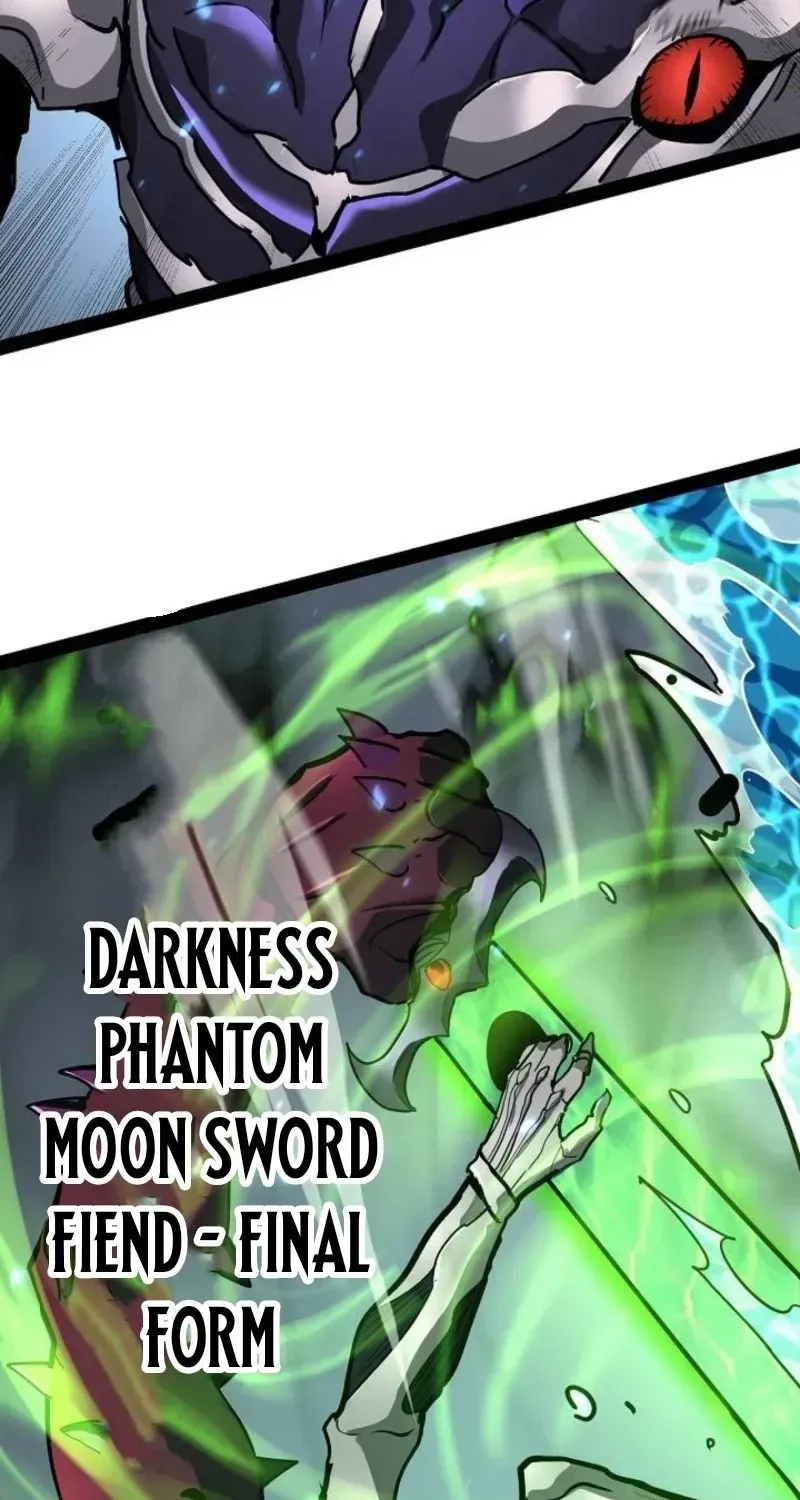 The Divine Ring Descends:The Strongest Otherworld, chapter 66, page 86