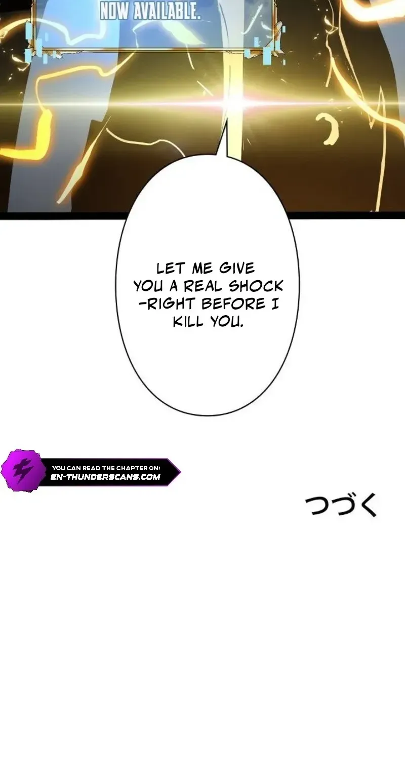 The Divine Ring Descends:The Strongest Otherworld, chapter 66, page 91