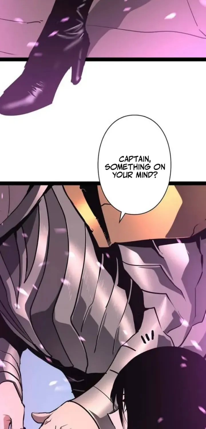 The Divine Ring Descends:The Strongest Otherworld, chapter 67, page 5