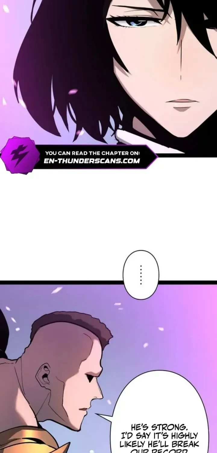 The Divine Ring Descends:The Strongest Otherworld, chapter 67, page 7
