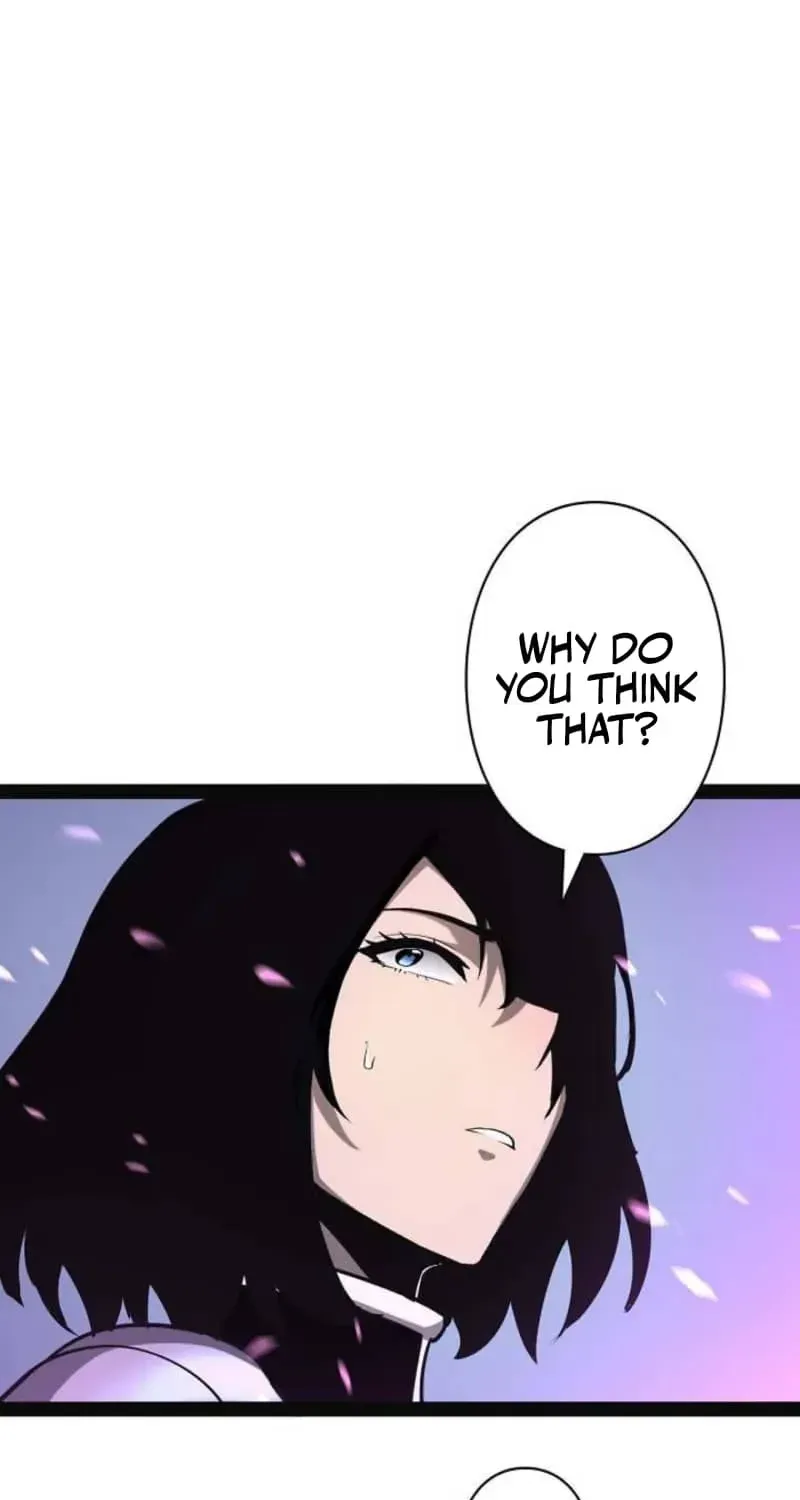 The Divine Ring Descends:The Strongest Otherworld, chapter 67, page 9