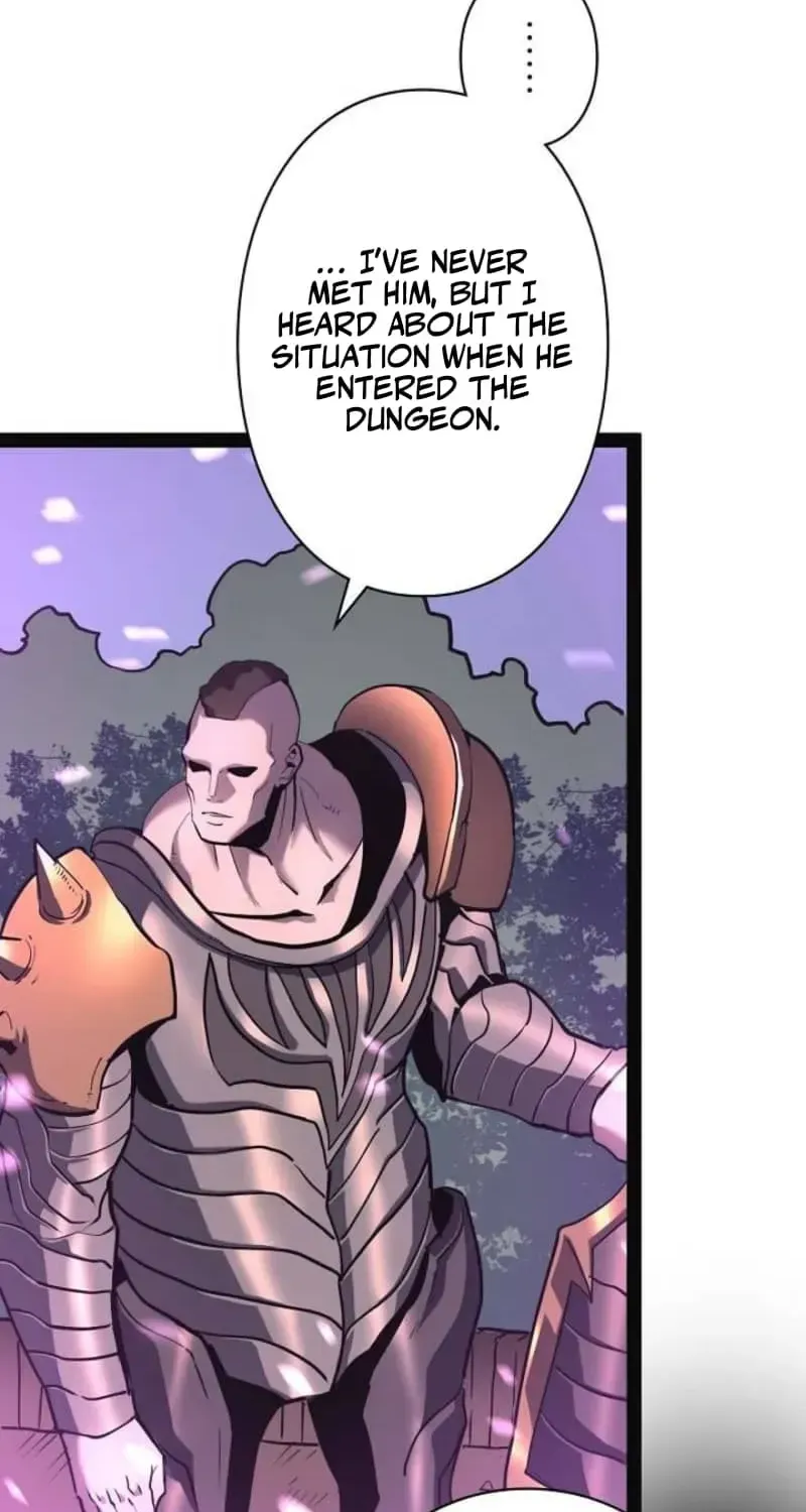 The Divine Ring Descends:The Strongest Otherworld, chapter 67, page 10