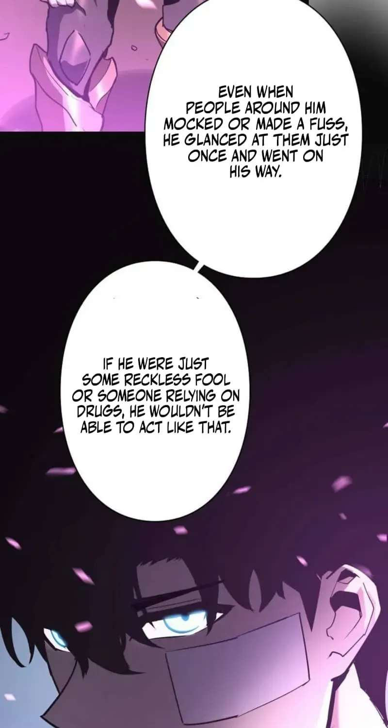 The Divine Ring Descends:The Strongest Otherworld, chapter 67, page 11