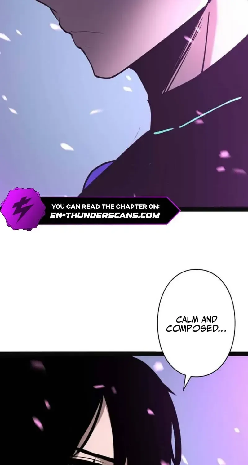 The Divine Ring Descends:The Strongest Otherworld, chapter 67, page 12