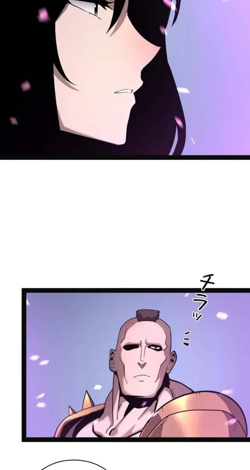 The Divine Ring Descends:The Strongest Otherworld, chapter 67, page 13