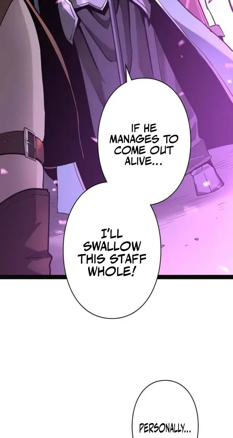 The Divine Ring Descends:The Strongest Otherworld, chapter 67, page 15