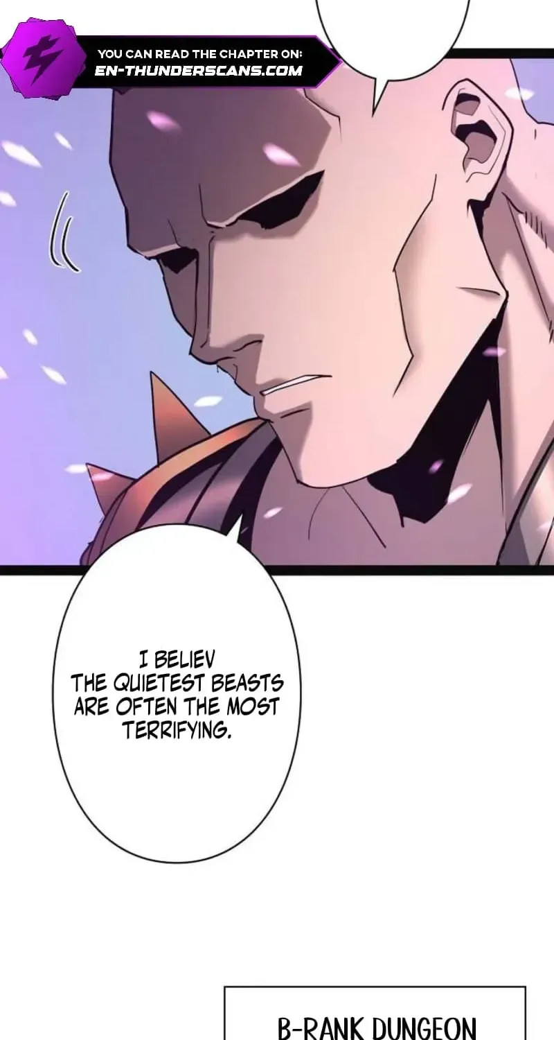 The Divine Ring Descends:The Strongest Otherworld, chapter 67, page 16