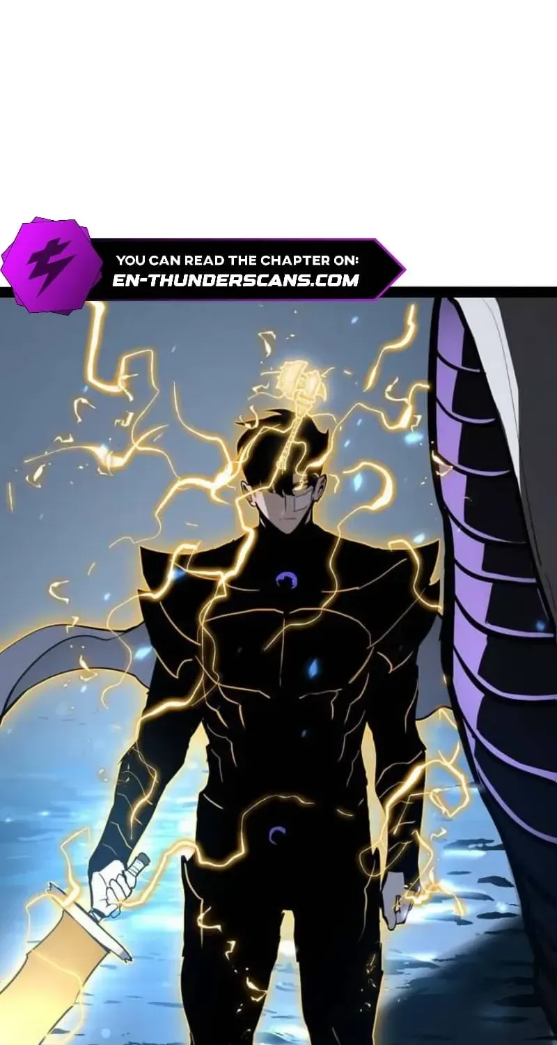 The Divine Ring Descends:The Strongest Otherworld, chapter 67, page 19