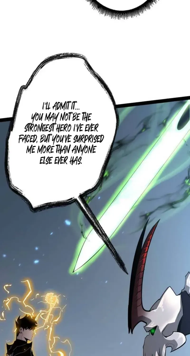 The Divine Ring Descends:The Strongest Otherworld, chapter 67, page 22