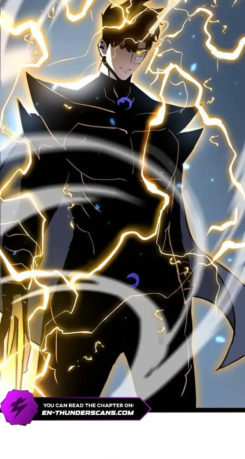 The Divine Ring Descends:The Strongest Otherworld, chapter 67, page 24