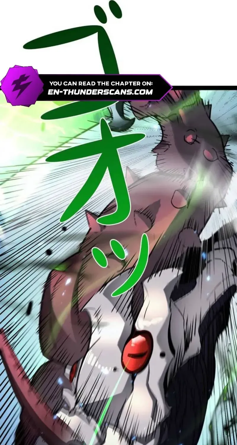 The Divine Ring Descends:The Strongest Otherworld, chapter 67, page 25