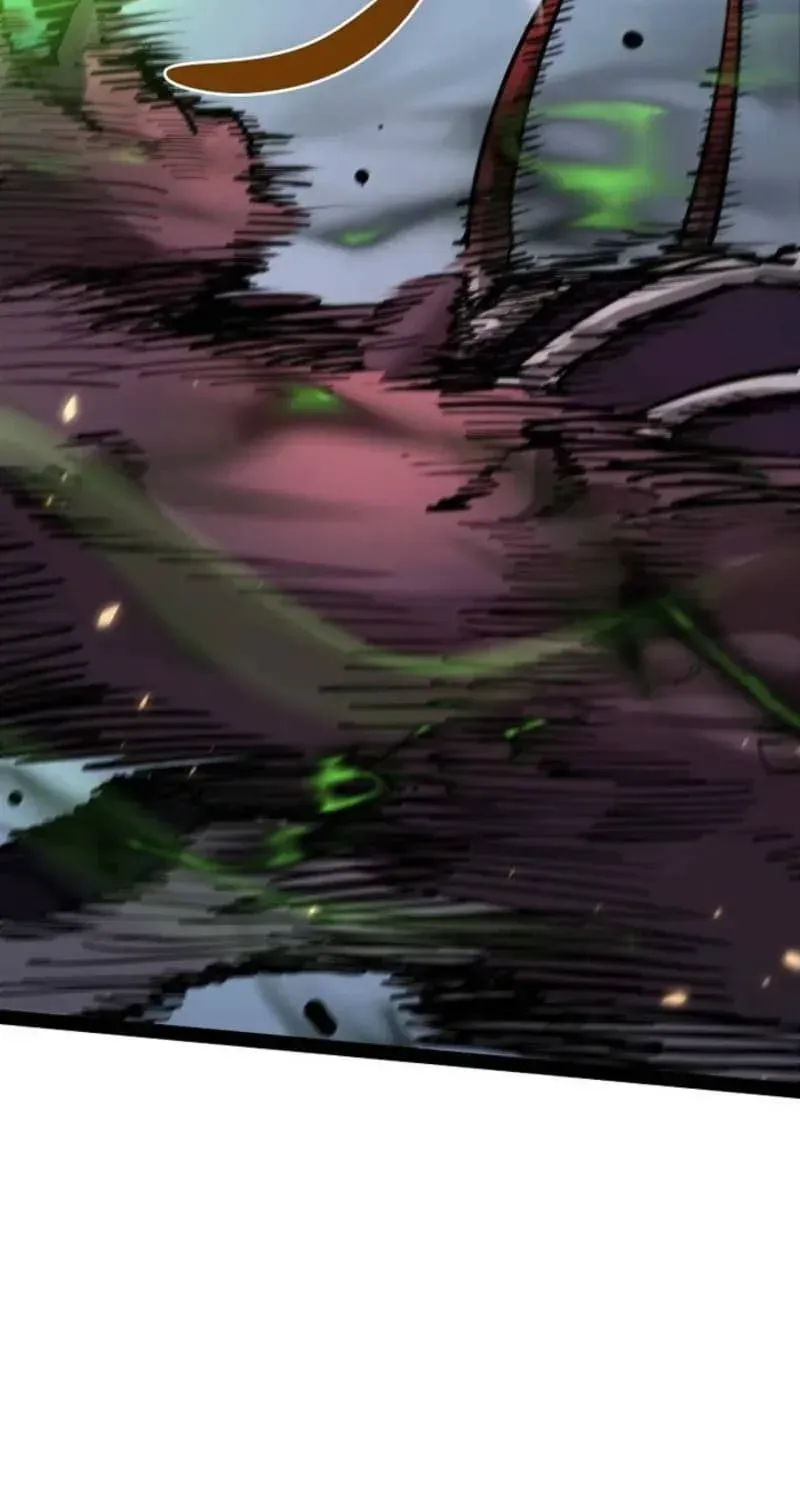 The Divine Ring Descends:The Strongest Otherworld, chapter 67, page 29