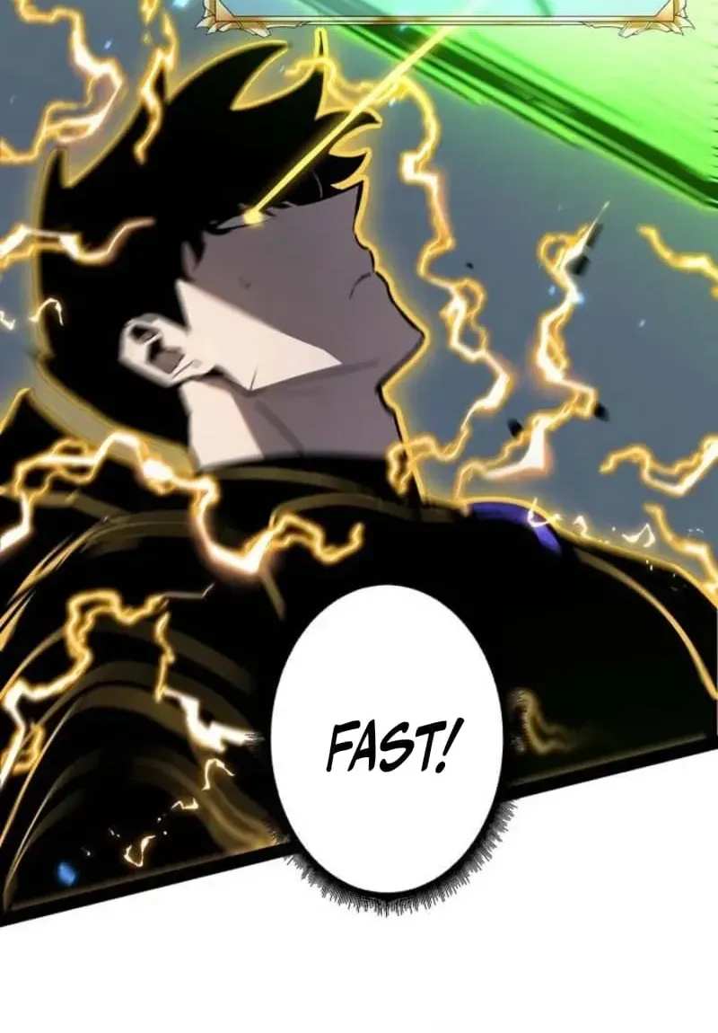 The Divine Ring Descends:The Strongest Otherworld, chapter 67, page 32