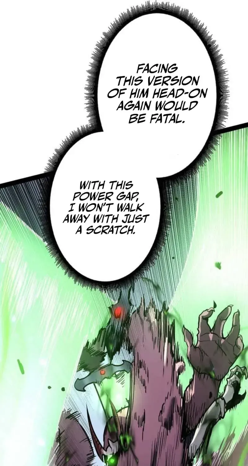 The Divine Ring Descends:The Strongest Otherworld, chapter 67, page 33