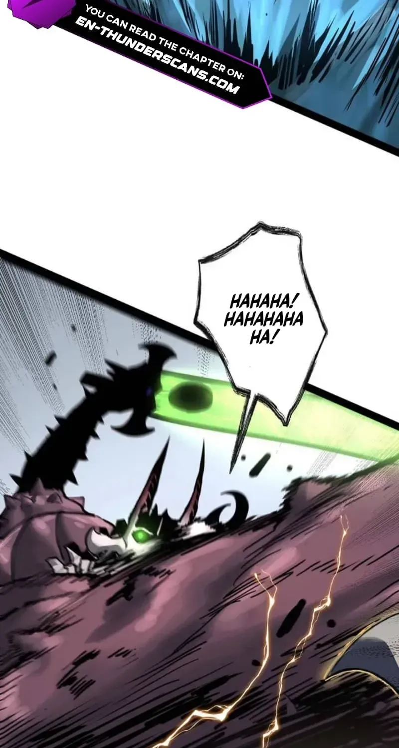 The Divine Ring Descends:The Strongest Otherworld, chapter 67, page 45