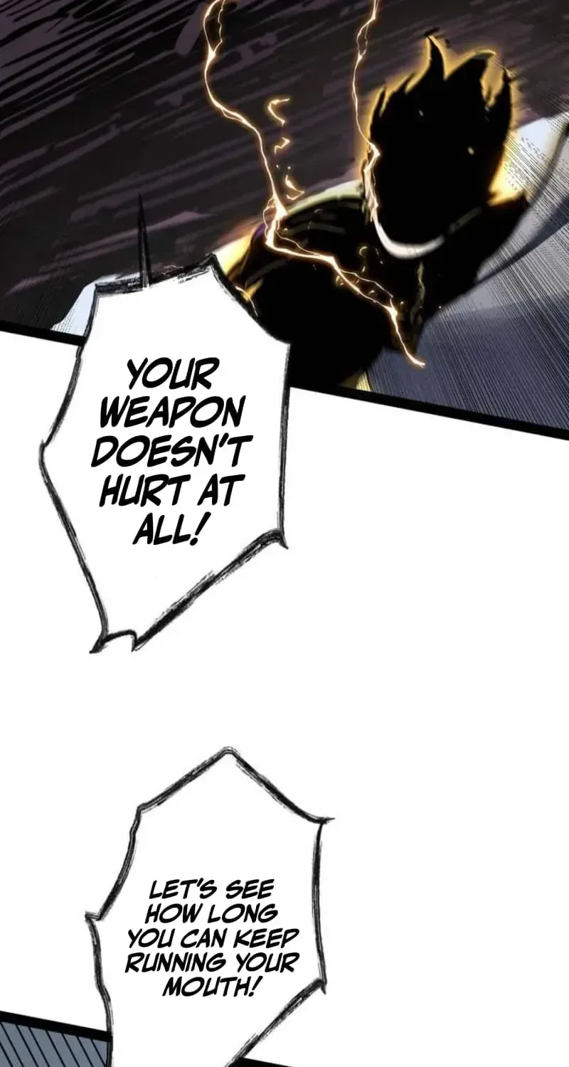 The Divine Ring Descends:The Strongest Otherworld, chapter 67, page 46
